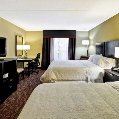 Отель Hampton Inn & Suites Memphis East США, Мемфис - отзывы, цены и фото номеров - забронировать отель Hampton Inn & Suites Memphis East онлайн фото 36