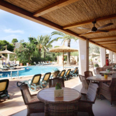 Hotel Apartamentos Cala Santanyi - Bild 23