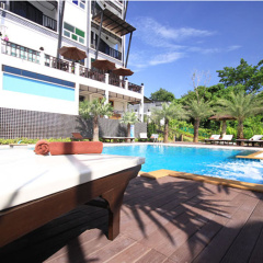 Dee Andaman Hotel - Bild 20