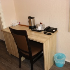 Hotel Paris - Bild 14