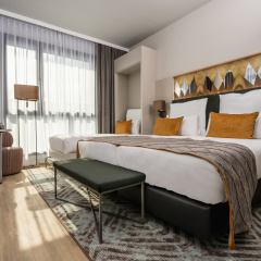 Leonardo Royal Hotel Barcelona Fira - Bild 4
