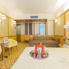 Teco Hotel - Bild 11