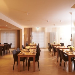 Biohotel St. Anna - Bild 12