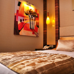 Avin Hotel - Bild 6