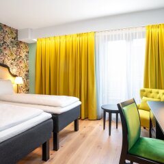 Thon Hotel Cecil in Oslo, Norway from 260$, photos, reviews - zenhotels.com photo 33