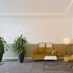 K-Apart Hotel & Boardinghouse - Bild 19