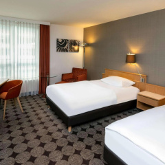 Mövenpick Hotel Nuernberg Airport - Bild 5