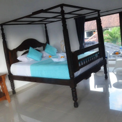 Hotel Suma - Bild 5