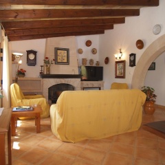 Villa Tenis - Bild 9