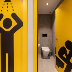 Petit Hostel La Latina - Adults Only - Bild 9