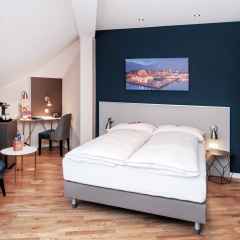 Sorell Hotel Rex Zürich - Bild 4