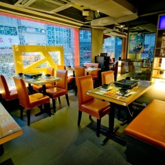 Hotel 36 - Bild 11