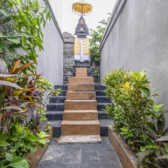 The Widyas Bali Villa - Bild 19