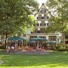 Galerie-Hotel - Bild 13