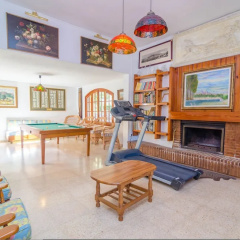 Finca Son Pou in Palma - Bild 10