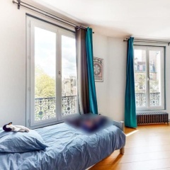 GuestReady - Modern and spacious 3BR duplex in Boulogne-Billancourt - Bild 2