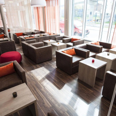 Motel L Hammarby Sjöstad - Bild 16