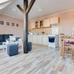 Jane's Attic Apartment - Bild 19