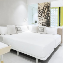 Hotel Rec Barcelona - Adults only - Bild 4