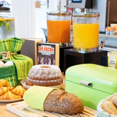 tinyTwice Hotel Bonn - Bild 11