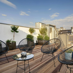 Gorki Apartments Berlin - Bild 22