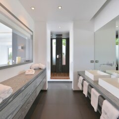 Villa Eternity in Gustavia, Saint Barthelemy from 1448$, photos, reviews - zenhotels.com photo 3