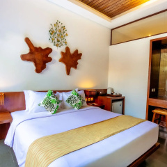 The Canggu Boutique Villas thumbnail 32