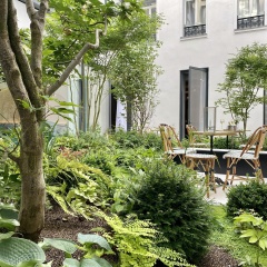 Maison Albar Hotels Le Vendome - Bild 30