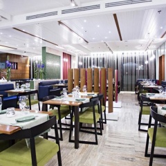 Novotel Roma Eur - Bild 24