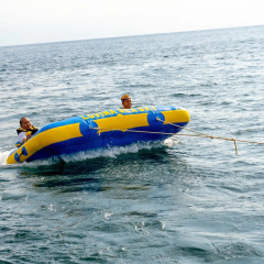 Lovina Beach Club & Resort - Bild 19