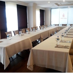 Hotel Ismira - Bild 16