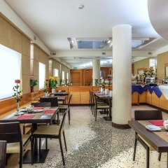 Hotel Memphis - Bild 7