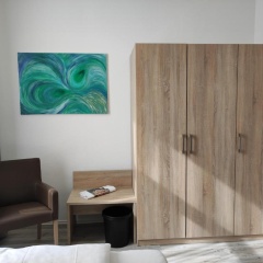 Nordsee Hotel Borkum - Bild 3
