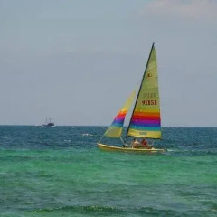Corail Club in Sousse, Tunisia from 71$, photos, reviews - zenhotels.com photo 5