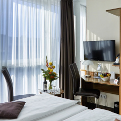 B&B HOTEL Berlin-Mitte - Bild 3