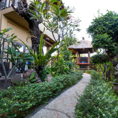 Pondok Mimpi Tulamben - Bild 16