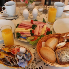 Hotel Humboldt - Bild 11
