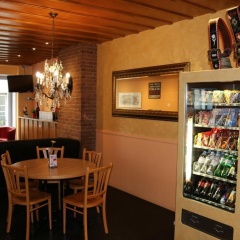 Bern Backpackers Hotel Glocke - Bild 12