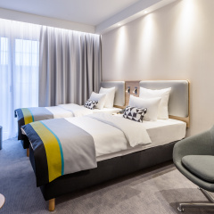 Holiday Inn Express Wuppertal - Hauptbahnhof by IHG - Bild 7
