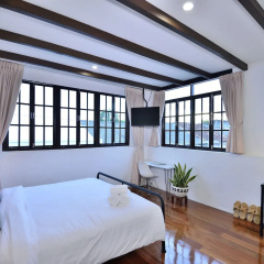 The Rommanee Classic Guesthouse thumbnail 23