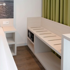 Super 8 by Wyndham Dresden - Bild 7