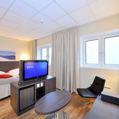 Scandic Grand Tromsø in Tromso, Norway from 170$, photos, reviews - zenhotels.com photo 30