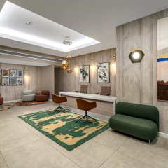 The Lincoln Suites - Bild 2