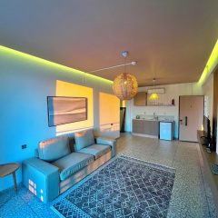 Faralya Tuz Hotel - Bild 13