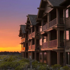 Tetherow Resort thumbnail 43