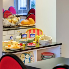 ibis Styles Halle - Bild 11