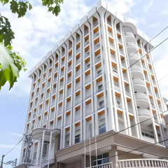 Business Inn Norte