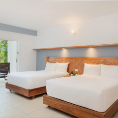 Beachscape Kin ha Villas & Suites - Bild 7