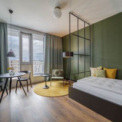BlackF House - Bild 6