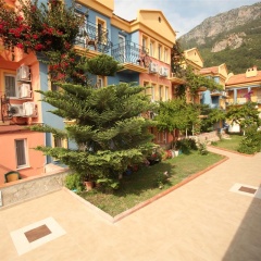 Turk Hotel - Bild 14